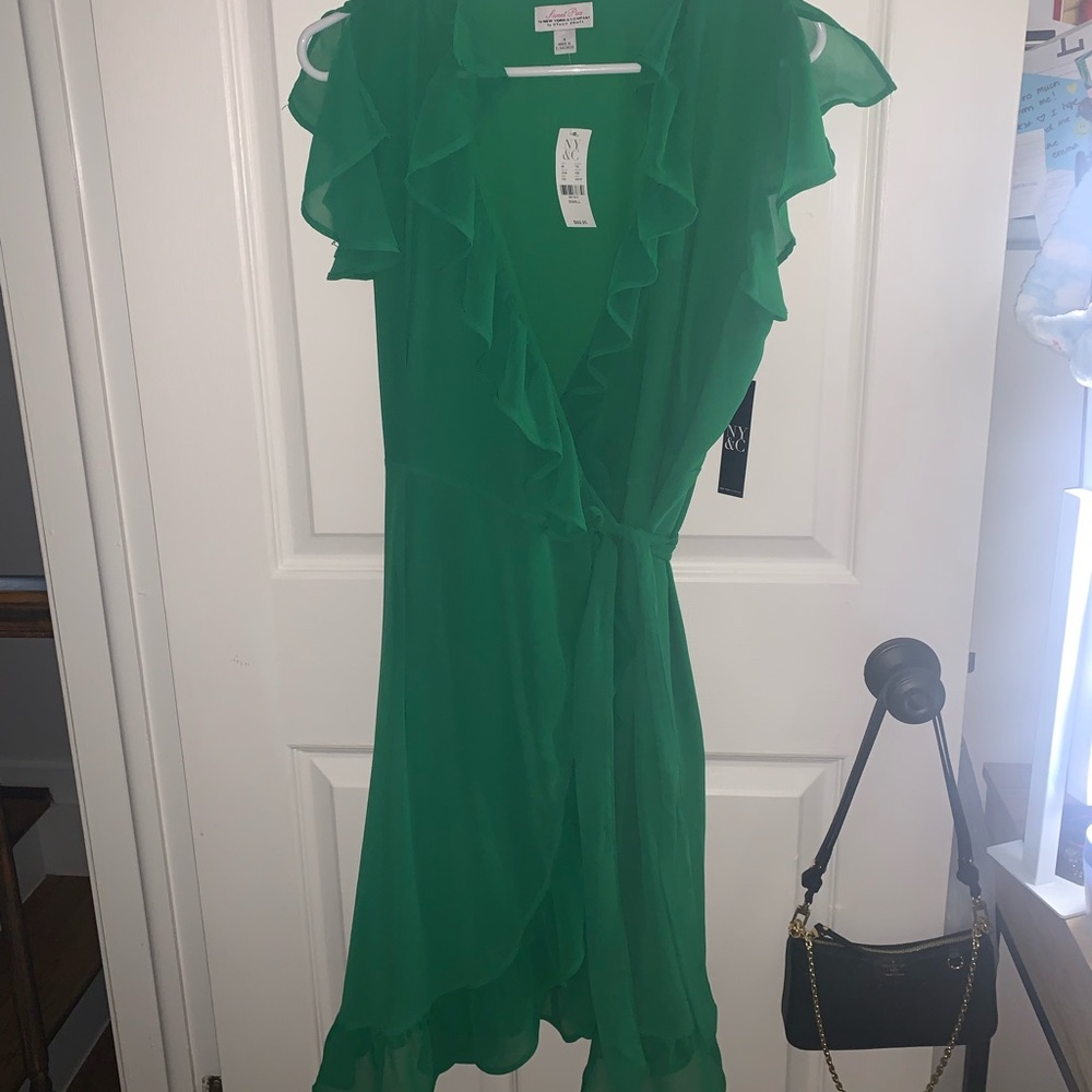 New York & Company NWT dress